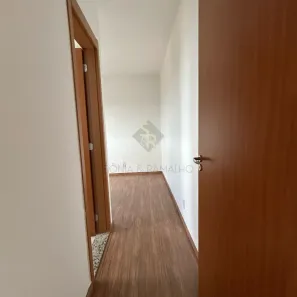 Apartamento com 2 Quartos à venda, 56m² no Residencial Monterrey, Ribeirão Preto