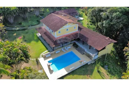 Fazenda/Sítio à venda, 160000m² no , Matias Barbosa