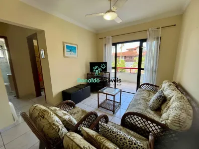 Apartamento com 2 Quartos à venda, 70m² no Maitinga, Bertioga