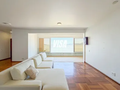 Apartamento com 4 Quartos à venda, 213m² no Coqueiros, Florianópolis