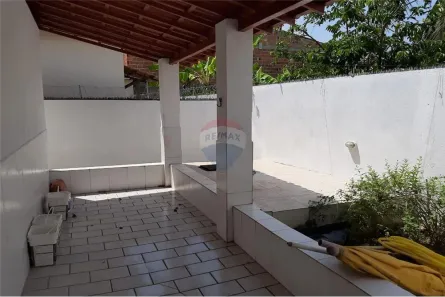 Casa com 3 Quartos à venda, 170m² no Mar Grande, Vera Cruz