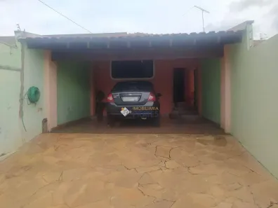 Casa com 3 Quartos à venda, 180m² no Jardim Nazareth, São José do Rio Preto