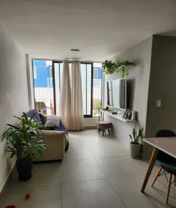 Apartamento com 3 Quartos à venda, 71m² no Jardim Oceania, João Pessoa