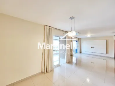 Apartamento com 4 Quartos para alugar, 202m² no Jardim Botânico, Ribeirão Preto