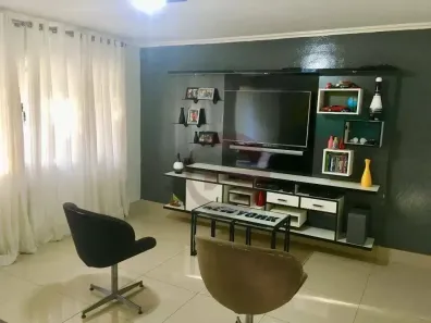 Sobrado com 3 Quartos à venda, 236m² no Jardim Boa Vista (Zona Oeste), São Paulo