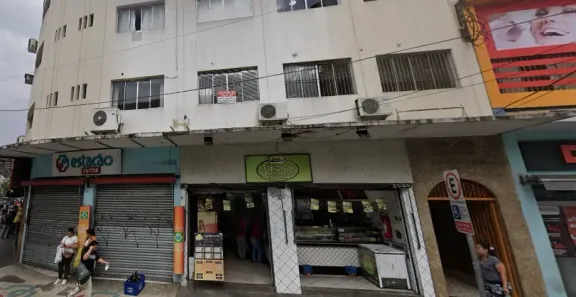 Sala Comercial para venda ou aluguel, 30m² no Centro, Osasco