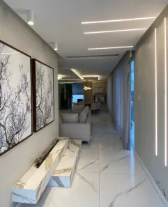 Casa de Condomínio com 4 Quartos para alugar, 280m² no , Paço do Lumiar