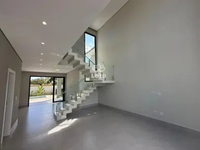 Casa de Condomínio com 3 Quartos à venda, 191m² no Cézar de Souza, Mogi das Cruzes