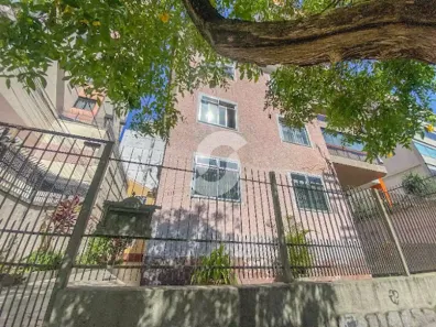 Apartamento com 3 Quartos à venda, 82m² no Icaraí, Niterói