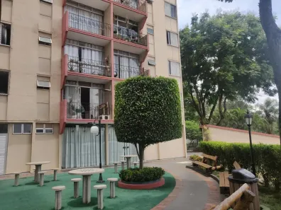 Apartamento com 2 Quartos à venda, 60m² no Vila Sofia, São Paulo