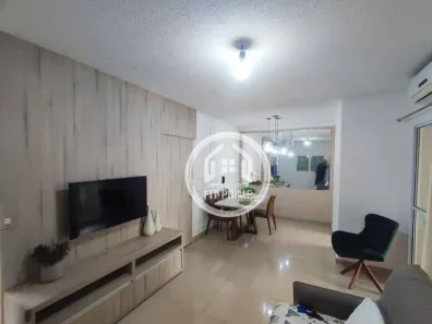 Casa com 2 Quartos à venda, 90m² no Condomínio Residencial Parque da Liberdade I, São José do Rio Preto