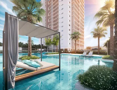 Apartamento com 3 Quartos à venda, 108m² no Jardim da Glória, São Paulo