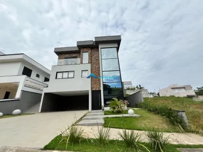 Casa com 4 Quartos à venda, 376m² no Loteamento Vale Azul I, Jundiaí