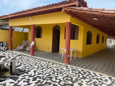 Imóvel Comercial com 6 Quartos à venda, 700m² no , Vera Cruz