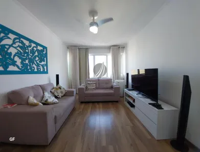 Apartamento com 3 Quartos à venda, 120m² no Centro, Campinas