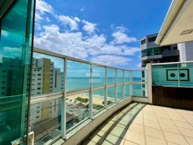 Cobertura com 4 Quartos à venda, 349m² no Praia de Itaparica, Vila Velha