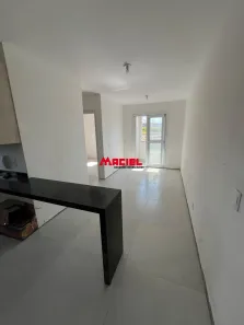 Apartamento com 2 Quartos para alugar, 49m² no Jardim das Paineiras I, São José dos Campos
