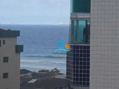 Cobertura com 3 Quartos à venda, 260m² no Tupi, Praia Grande