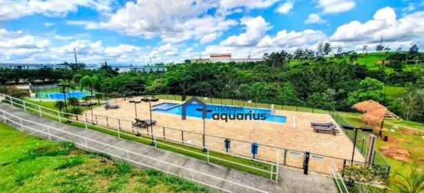 Lote/Terreno à venda, 360m² no Eugênio de Mello, São José dos Campos