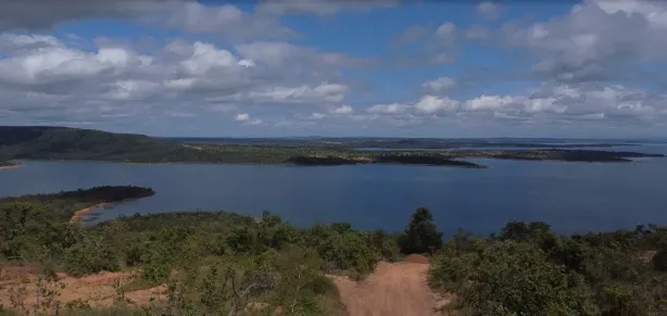 Lote/Terreno à venda, 30000m² no , Três Marias