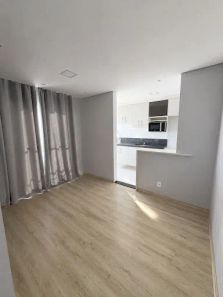 Apartamento com 2 Quartos à venda, 46m² no Conjunto Residencial Irai, Suzano