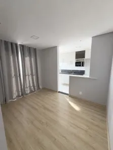 Apartamento com 2 Quartos à venda, 46m² no Conjunto Residencial Irai, Suzano