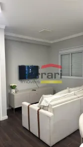 Apartamento com 2 Quartos à venda, 45m² no Tucuruvi, São Paulo