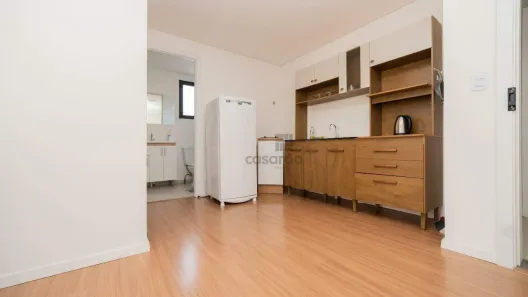 Apartamento com 1 Quarto para alugar, 54m² no Centro, Pelotas