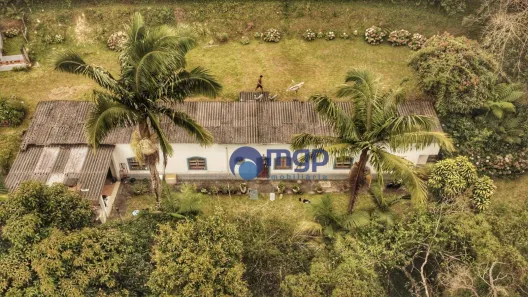 Fazenda/Sítio com 4 Quartos à venda, 52000m² no Aldeinha, Itapecerica da Serra