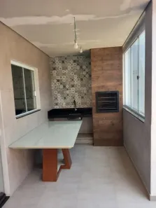 Casa com 3 Quartos à venda, 198m² no Parque Val de Palmas, Bauru