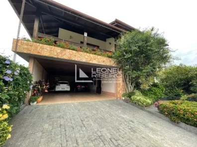 Casa com 3 Quartos à venda, 400m² no Das Nações, Timbó
