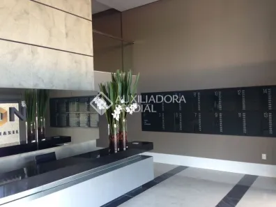 Sala Comercial à venda, 26m² no São Sebastião, Porto Alegre