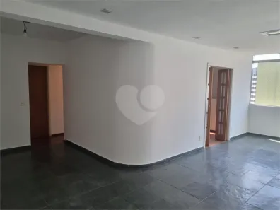 Apartamento com 3 Quartos à venda, 94m² no Paraíso, São Paulo