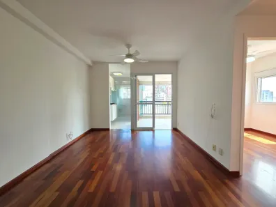 Apartamento com 2 Quartos para alugar, 65m² no Consolação, São Paulo