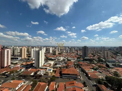 Apartamento com 3 Quartos à venda, 125m² no Alemães, Piracicaba