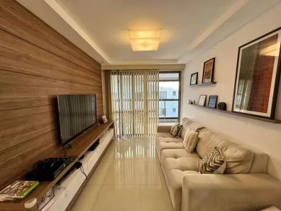 Apartamento com 3 Quartos à venda, 82m² no Freguesia (Jacarepaguá), Rio de Janeiro