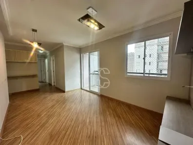 Apartamento com 3 Quartos à venda, 66m² no Vila Augusta, Guarulhos