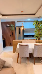 Apartamento com 2 Quartos à venda, 48m² no Jardim Copacabana, São José dos Campos