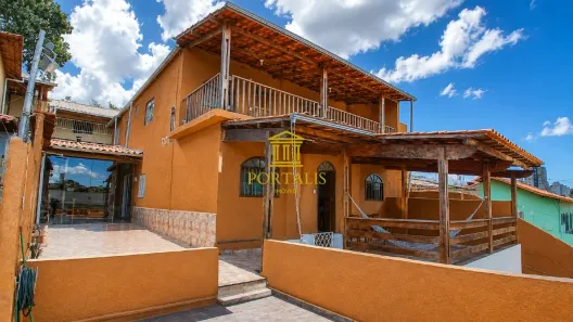 Casa com 3 Quartos à venda, 294m² no Horto, Belo Horizonte