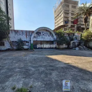 Galpão/Depósito/Armazém para alugar, 467m² no Santo Amaro, São Paulo