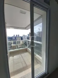 Sala Comercial à venda, 40m² no Chácara Santo Antônio (Zona Sul), São Paulo