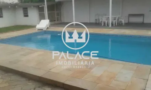 Fazenda/Sítio com 3 Quartos à venda, 252m² no Colinas do Piracicaba (Ártemis), Piracicaba