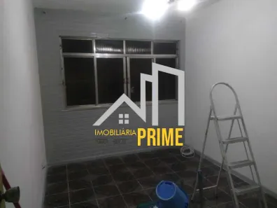 Apartamento com 2 Quartos à venda, 55m² no Praça Seca, Rio de Janeiro