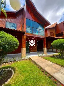 Casa com 5 Quartos à venda, 195m² no Santana, Gravatá