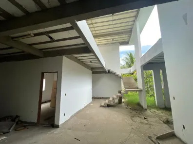 Casa com 4 Quartos à venda, 208m² no Balneário de Carapebus, Serra