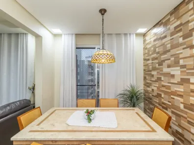 Apartamento com 4 Quartos à venda, 96m² no Vila Amélia, São Paulo
