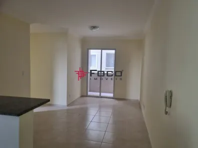 Apartamento com 3 Quartos para alugar, 70m² no Vila Ema, São José dos Campos