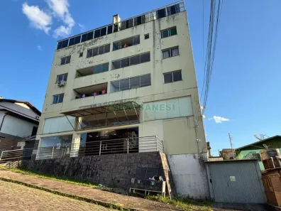 Apartamento com 3 Quartos à venda, 61m² no Nossa Senhora de Fátima, Caxias do Sul