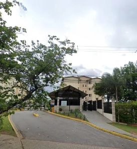 Apartamento com 2 Quartos à venda, 48m² no Jardim Nova Michigan, São José dos Campos