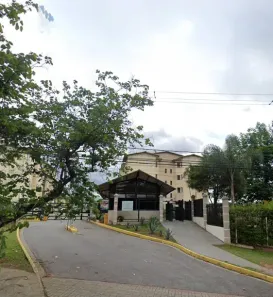 Apartamento com 2 Quartos à venda, 48m² no Jardim Nova Michigan, São José dos Campos